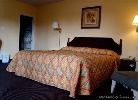 Fairview Inn & Suites Buitenkant foto